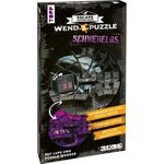 Escape Advetnure Puzzle-Schwerelos