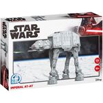 3D Puzzle SW Imperial AT-AT