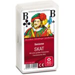 Senioren Skat, französisches Bild