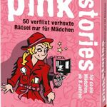 black stories junior pink stories