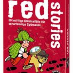 black stories junior red stories
