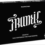 FRANTIC