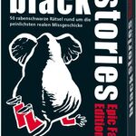 black stories Epic Fails Edition