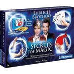 Ehrlich Brothers Secrets of Magic
