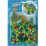 HAMA Maxi Blister Dino 250 Stück