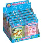 AQB Mini Bastelsets sortiert