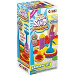MAGIC SAND - Sandamazing- Rainbow Set