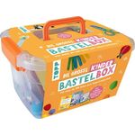 Die große Kinderbastelbox