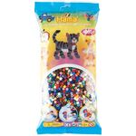 HAMA Perlen bunt 6.000 Stück