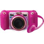 KidiZoom Duo Pro pink