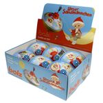 Bolz Brummkreisel Sandmann 13 cm