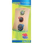 OA Toss Game Wurfspiel, aus Holz