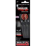 BULL'S 3 Softdart Thriller Bl.Brass 16 g
