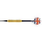 BULL'S 3 Softdart Mach Brass 16 g