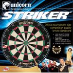 Unicorn Bristle Board Striker