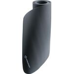 Fitnessmatte 10mm (grau)