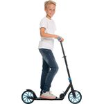 NSP Scooter Blau/Schwarz, 200mm, ABEC7