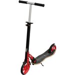 NSP Scooter weiß, 200mm, ABEC 7
