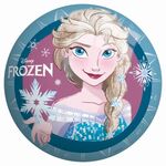FROZEN 2 Vinyl-Spielball 9''