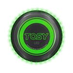 TOSY Ultimate Disc LED, grün
