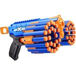 XS Insanity Blaster Manic mit Darts