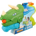 SF Wasserpistole Dino,Pumpfunktion,640ml