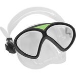 SF Tauchmaske 10+, 125x110mm