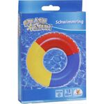 SF Schwimmring Uni- Farben, #50cm