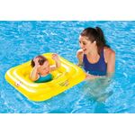 Schwimmsitz Swim Safe 1-2J.         .
