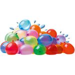 Wasserbomben, bunt, 100 St.