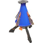 SF Wassersprinkler Rakete Höhe 35 cm