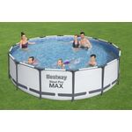 Steel Pro Max™ Frame Pool 427x107cm