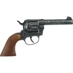 12er Pistole Magnum 22cm, Tester