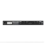 OMNITRONIC ISO-23 MK2 DJ-Isolator