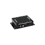 OMNITRONIC SMARD-24RCA Digitaler DSP-Controller