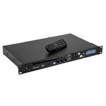 OMNITRONIC CMP-102 MK2 CD-/MP3-Player