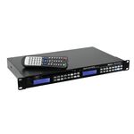 OMNITRONIC DMP-103RDS Mediaplayer