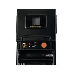 OMNITRONIC UHF-502 Taschensender 823-832MHz, inkl. Lavalier (CH B orange)