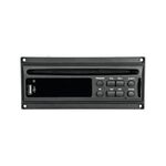 OMNITRONIC MOM-10BT4 CD-Player mit USB & SD