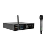 PSSO Set WISE ONE + Dyn. Funkmikrofon 638-668MHz
