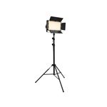 EUROLITE Set LED PLL-360 3200K + Stativ