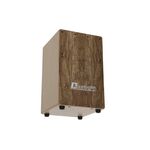 DIMAVERY CJ-580 Junior Cajon, Spalted Maple