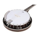 DIMAVERY BJ-04 Banjo, 4-saitig