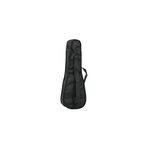 DIMAVERY Soft-Bag für Sopran Ukulele 3mm