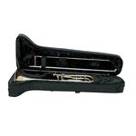 DIMAVERY TT-320 Tenor-Posaune, gold