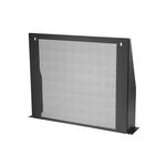 ACCESSORY Rackboden 2HE mit Lüftungslöchern
