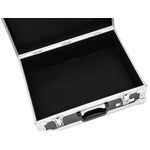 ROADINGER Universal-Koffer-Case Tour Pro 48x35x24cm schwarz