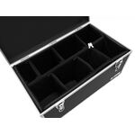 ROADINGER Universal-Koffer-Case TDV-1