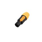 EUROLITE IP T-Con Kabelstecker SAC3FX