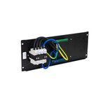 EUROLITE PDM 4U-63A 5pol RCD